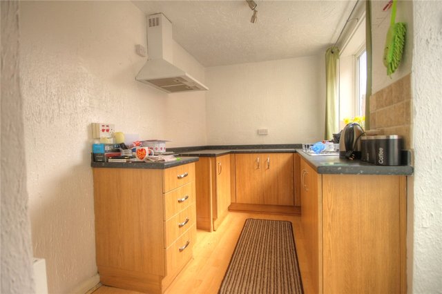  Image of 2 Bedroom Terraced for sale at Ferryhill Co Durham Durham, DL17 8AQ