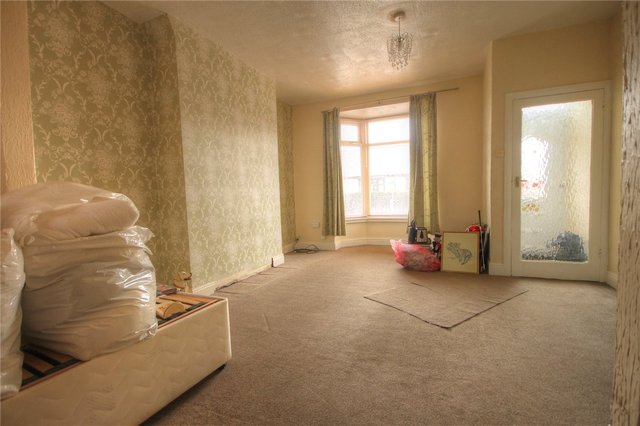  Image of 2 Bedroom Terraced for sale at Ferryhill Co Durham Durham, DL17 8AQ