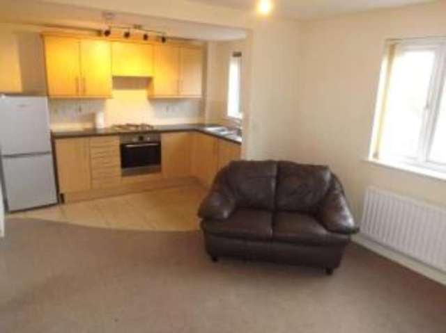  Image of 1 Bedroom Flat for sale at Solihull West Midlands Solihull, B91 2UP