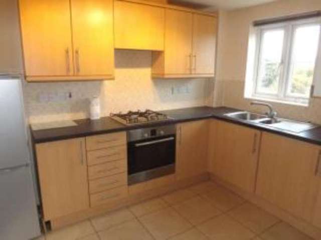 Image of 1 Bedroom Flat for sale at Solihull West Midlands Solihull, B91 2UP