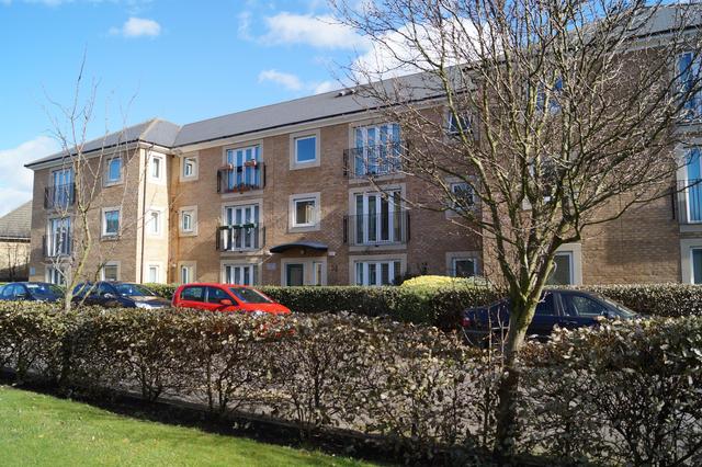  Image of 2 Bedroom Flat for sale at Isleworth Middlesex Isleworth, TW7 6TH