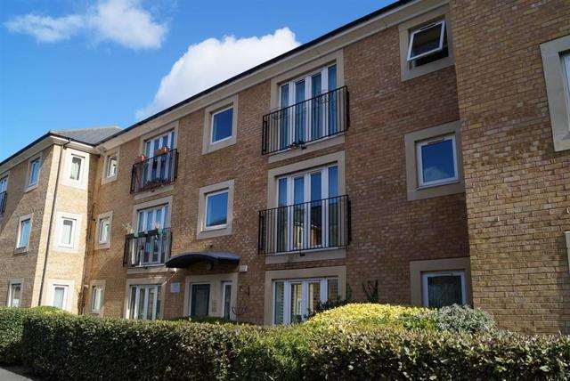  Image of 2 Bedroom Flat for sale at Isleworth Middlesex Isleworth, TW7 6TH