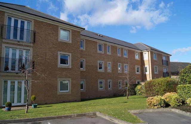  Image of 2 Bedroom Flat for sale at Isleworth Middlesex Isleworth, TW7 6TH