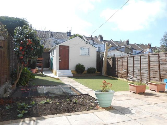 Image of 3 Bedroom Terraced for sale at Devon Grove Whitehall Bristol, BS5 9AH