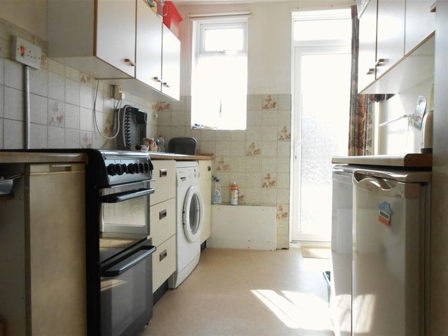  Image of 3 Bedroom Terraced for sale at Devon Grove Whitehall Bristol, BS5 9AH