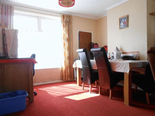  Image of 3 Bedroom Terraced for sale at Devon Grove Whitehall Bristol, BS5 9AH