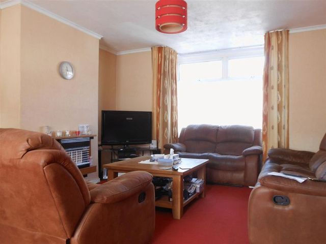  Image of 3 Bedroom Terraced for sale at Devon Grove Whitehall Bristol, BS5 9AH