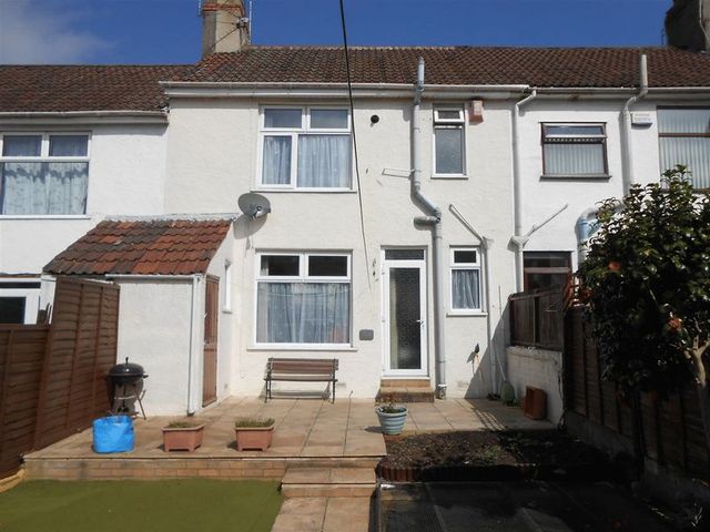  Image of 3 Bedroom Terraced for sale at Devon Grove Whitehall Bristol, BS5 9AH