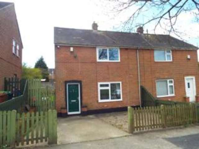  Image of 2 Bedroom Semi-Detached for sale at Oldham Greater Manchester Lees, OL4 5PT