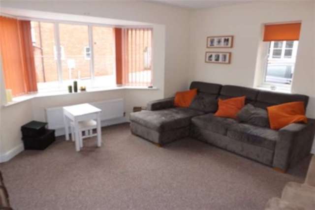  Image of 4 Bedroom Detached to rent at Newcastle, ST5 7NB