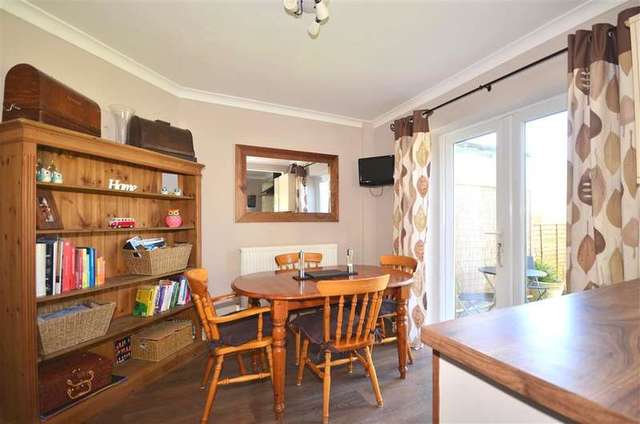  Image of 3 Bedroom Semi-Detached for sale at Newport Isle of Wight Newport, PO30 1RF