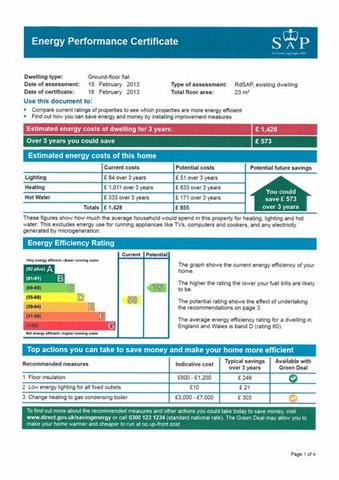  Image of Property to rent at North Finchley, N12 0RJ