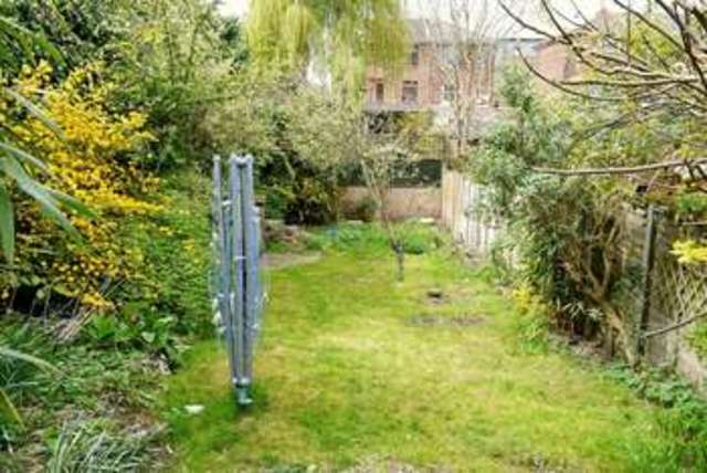  Image of 2 Bedroom Semi-Detached for sale at Glen Road Woolston Southampton, SO19 9EJ
