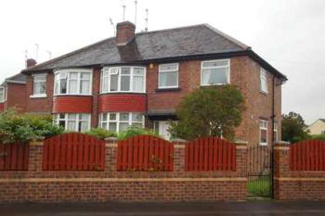  Image of 4 Bedroom Property for sale at Beech Avenue ROTHERHAM ROTHERHAM, S62 5HH