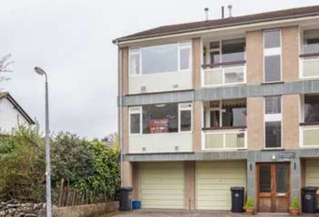  Image of 2 Bedroom Flat for sale at Bowness-on-Windermere Cumbria, LA23 2JG
