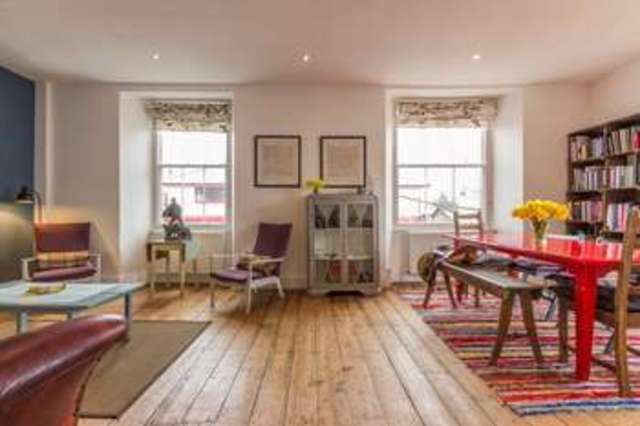  Image of 2 Bedroom Flat for sale at Bowness-on-Windermere Cumbria Bowness-on-Windermere, LA23 3BJ