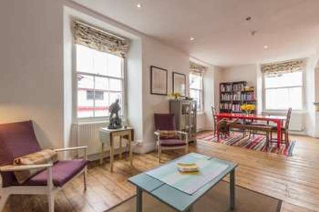  Image of 2 Bedroom Flat for sale at Bowness-on-Windermere Cumbria Bowness-on-Windermere, LA23 3BJ