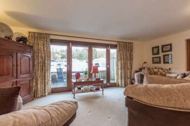  Image of 2 Bedroom Flat for sale at Bowness-on-Windermere Cumbria Bowness-on-Windermere, LA23 3BF