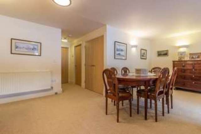  Image of 2 Bedroom Flat for sale at Bowness-on-Windermere Cumbria Bowness-on-Windermere, LA23 3BF