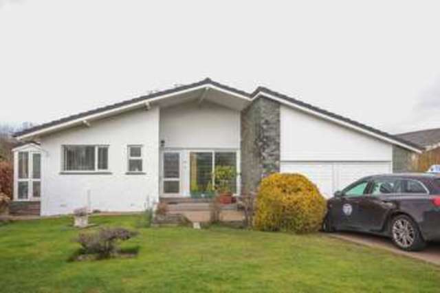  Image of 4 Bedroom Detached for sale at Windermere Cumbria, LA23 2ND