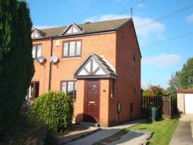  Image of 2 Bedroom Property for sale at Fernleigh Drive ROTHERHAM ROTHERHAM, S60 5PJ