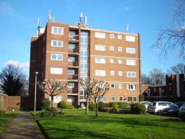  Image of Flat for sale at Selwood Flats ROTHERHAM ROTHERHAM, S65 2BW