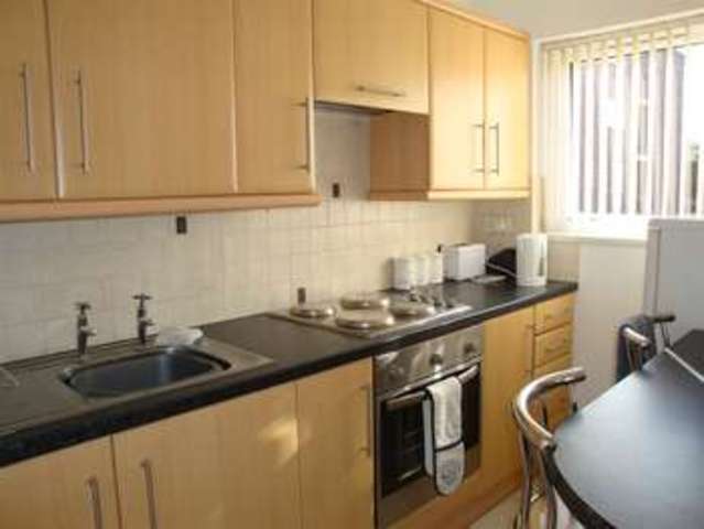  Image of Flat for sale at Selwood Flats ROTHERHAM ROTHERHAM, S65 2BW