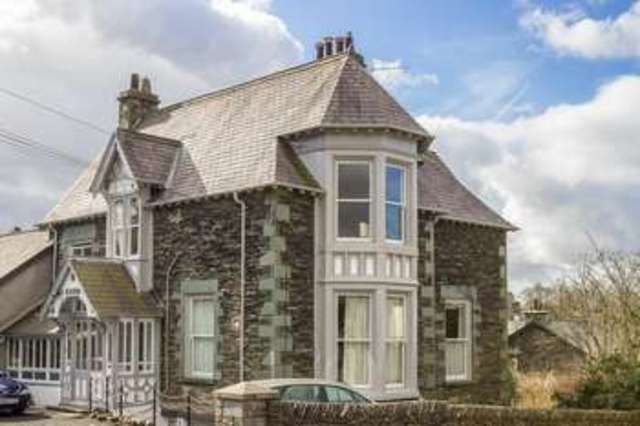  Image of 1 Bedroom Flat for sale at Windermere Cumbria, LA23 2EL