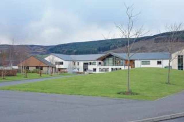  Image of 3 Bedroom Semi-Detached for sale at McKelvie Road  Lamlash, KA27 8NP