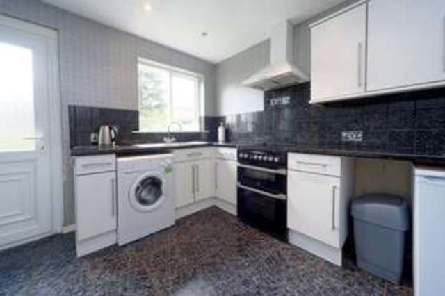 Image of 3 Bedroom Semi-Detached for sale at McKelvie Road  Lamlash, KA27 8NP
