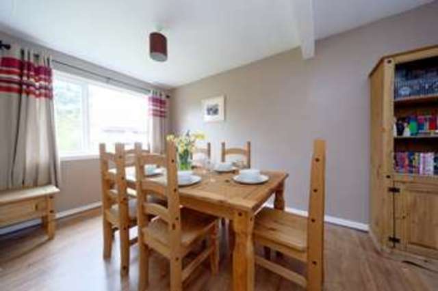  Image of 3 Bedroom Semi-Detached for sale at McKelvie Road  Lamlash, KA27 8NP
