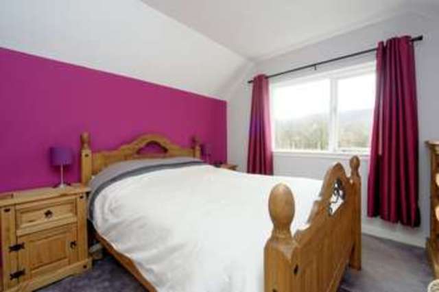  Image of 3 Bedroom Semi-Detached for sale at McKelvie Road  Lamlash, KA27 8NP