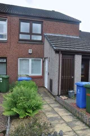  Image of 1 Bedroom Flat to rent at ALLOA FK10 ALLOA, FK10 2EE