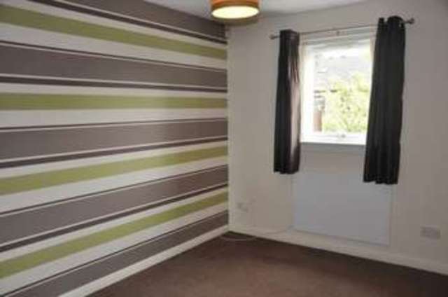  Image of 1 Bedroom Flat to rent at ALLOA FK10 ALLOA, FK10 2EE