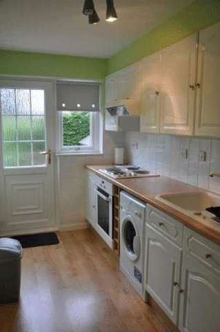  Image of 1 Bedroom Flat to rent at ALLOA FK10 ALLOA, FK10 2EE