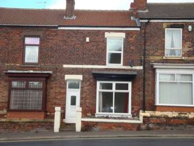  Image of 3 Bedroom Property for sale at Wellgate ROTHERHAM ROTHERHAM, S60 2NR