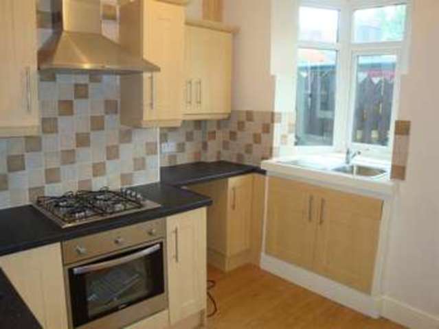  Image of 3 Bedroom Property for sale at Wellgate ROTHERHAM ROTHERHAM, S60 2NR