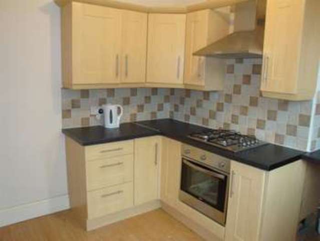  Image of 3 Bedroom Property for sale at Wellgate ROTHERHAM ROTHERHAM, S60 2NR