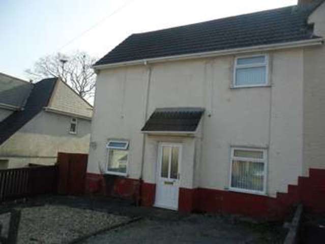  Image of 3 Bedroom Semi-Detached for sale at Alltywerin  Pontardawe, SA8 4NQ