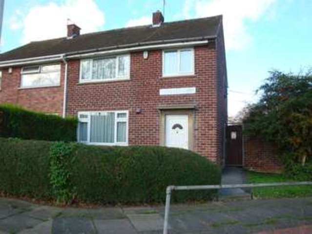  Image of 3 Bedroom Property for sale at Treefield Close ROTHERHAM ROTHERHAM, S61 4AB