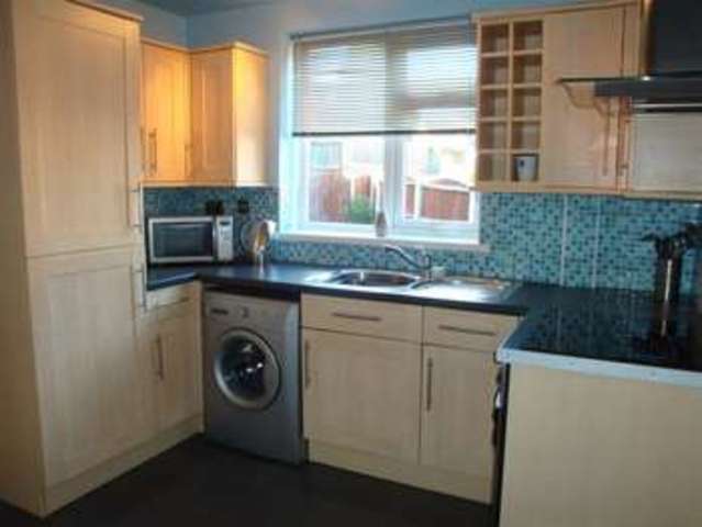  Image of 3 Bedroom Property for sale at Treefield Close ROTHERHAM ROTHERHAM, S61 4AB
