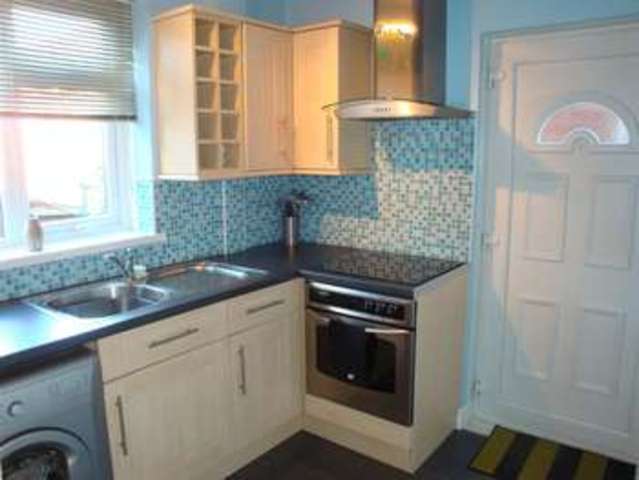  Image of 3 Bedroom Property for sale at Treefield Close ROTHERHAM ROTHERHAM, S61 4AB