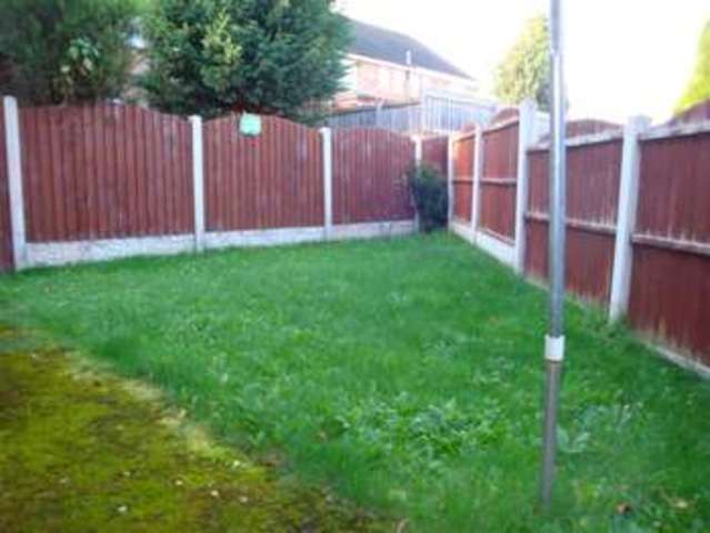  Image of 3 Bedroom Property for sale at Treefield Close ROTHERHAM ROTHERHAM, S61 4AB
