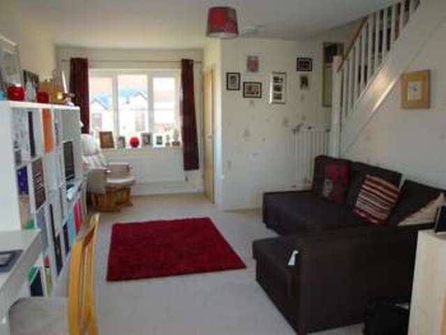  Image of 2 Bedroom Property for sale at Fitzalan Way ROTHERHAM ROTHERHAM, S60 5DP
