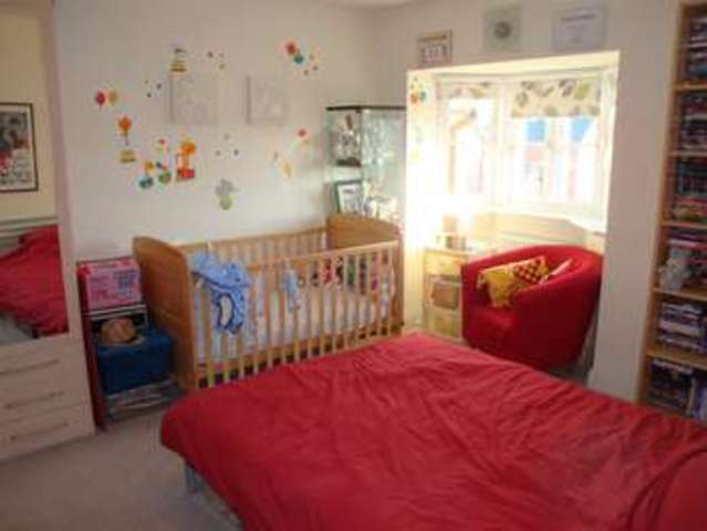  Image of 2 Bedroom Property for sale at Fitzalan Way ROTHERHAM ROTHERHAM, S60 5DP