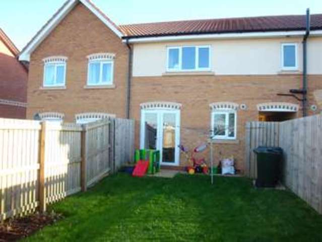  Image of 2 Bedroom Property for sale at Fitzalan Way ROTHERHAM ROTHERHAM, S60 5DP