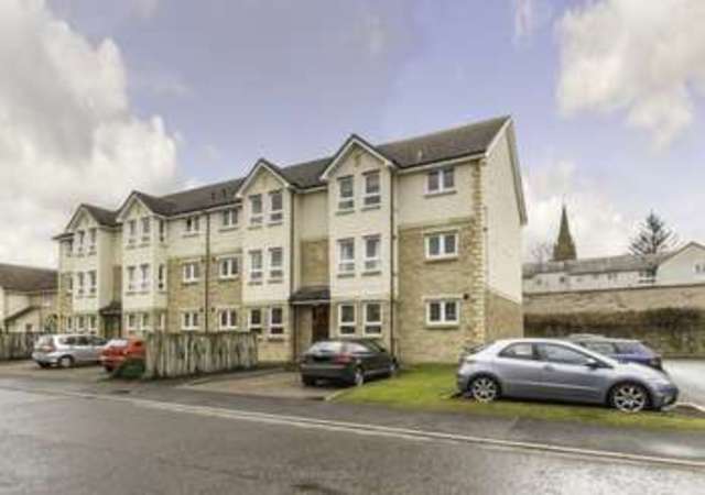 Image of 2 Bedroom Flat for sale at Alastair Soutar Crescent  Invergowrie, DD2 5BN