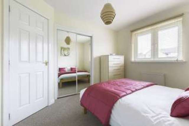  Image of 2 Bedroom Flat for sale at Alastair Soutar Crescent  Invergowrie, DD2 5BN