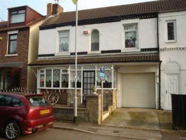 Image of 3 Bedroom Property for sale at Clifton Grove ROTHERHAM ROTHERHAM, S65 2AZ