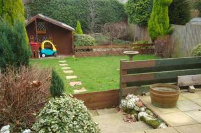 Image of 3 Bedroom Property for sale at Far Lane ROTHERHAM ROTHERHAM, S65 2HQ